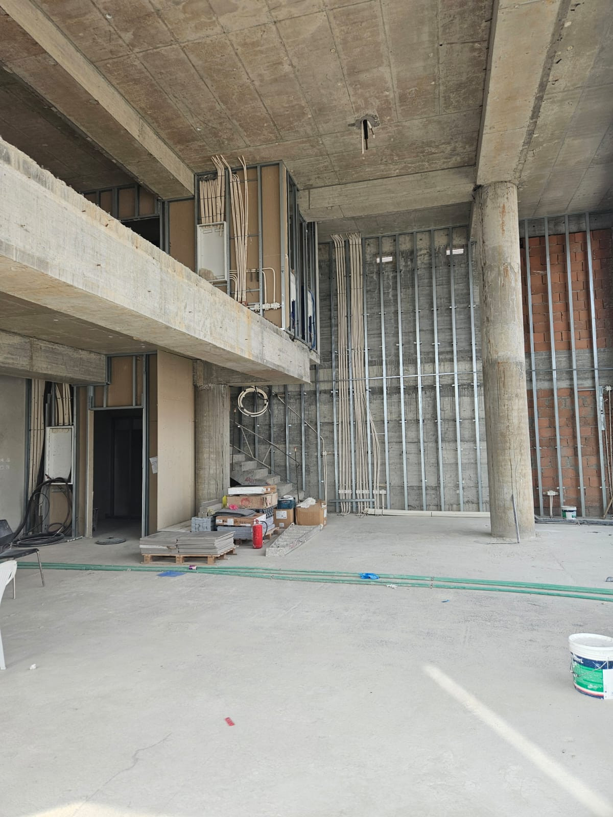 For Rent: Shop, Kapsalos, Limassol, Cyprus FC-63409 - #3