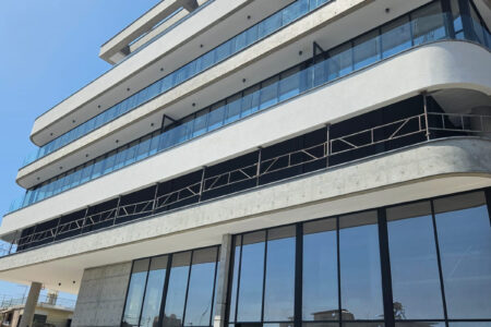 For Rent: Shop, Kapsalos, Limassol, Cyprus FC-63409