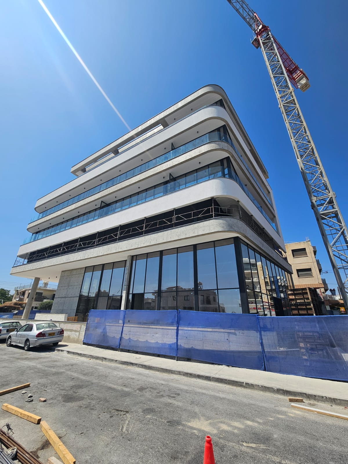 For Rent: Shop, Kapsalos, Limassol, Cyprus FC-63409 - #5