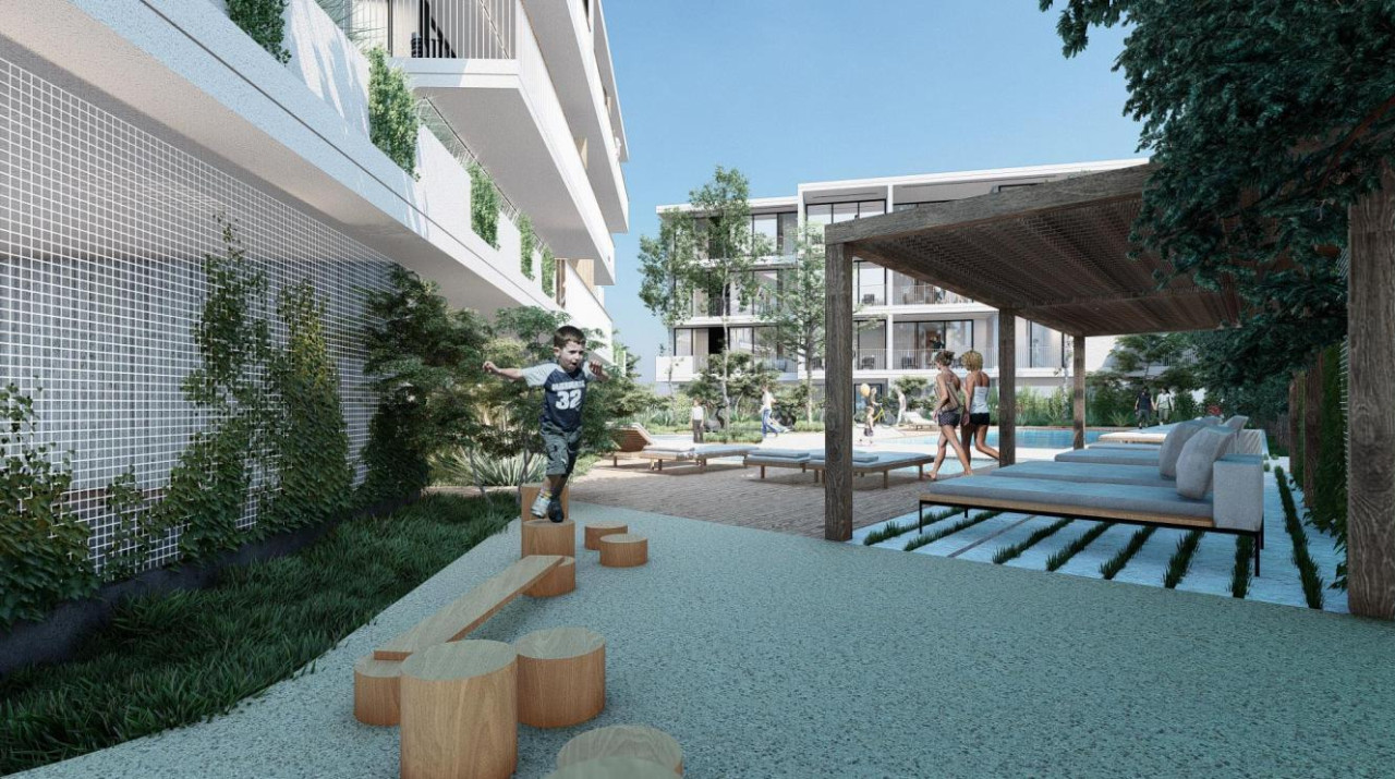 For Sale: Apartments, Universal, Paphos, Cyprus FC-63412 - #11