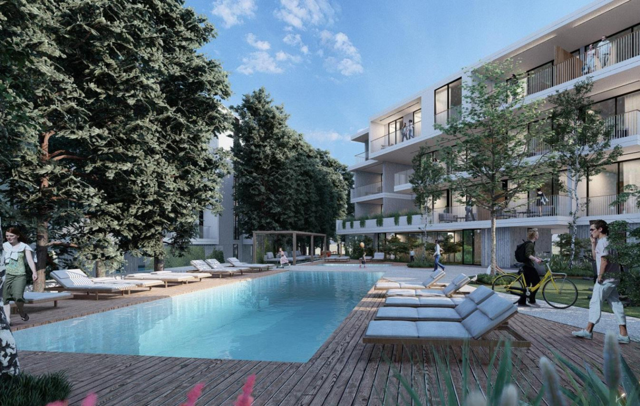 For Sale: Apartments, Universal, Paphos, Cyprus FC-63412 - #12