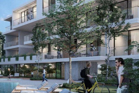 For Sale: Studio, Universal, Paphos, Cyprus FC-63414