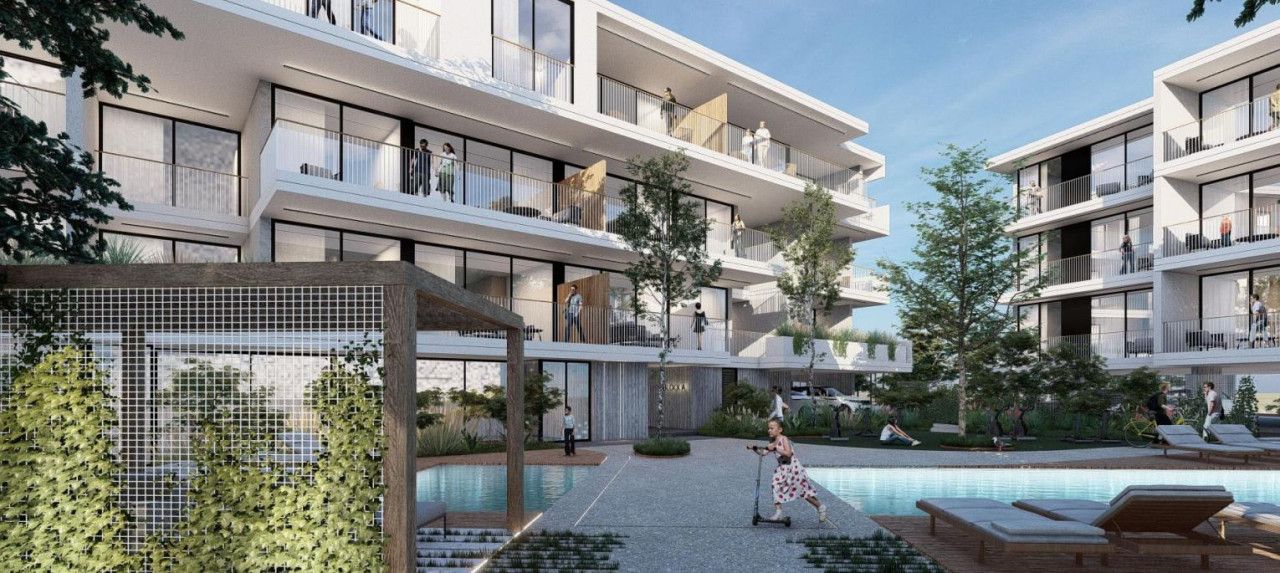 For Sale: Studio, Universal, Paphos, Cyprus FC-63414 - #3