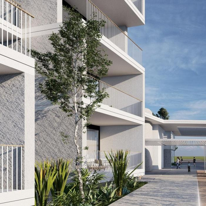 For Sale: Studio, Universal, Paphos, Cyprus FC-63414 - #9