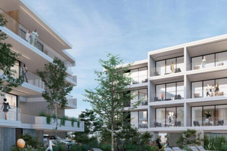 For Sale: Apartments, Universal, Paphos, Cyprus FC-63415
