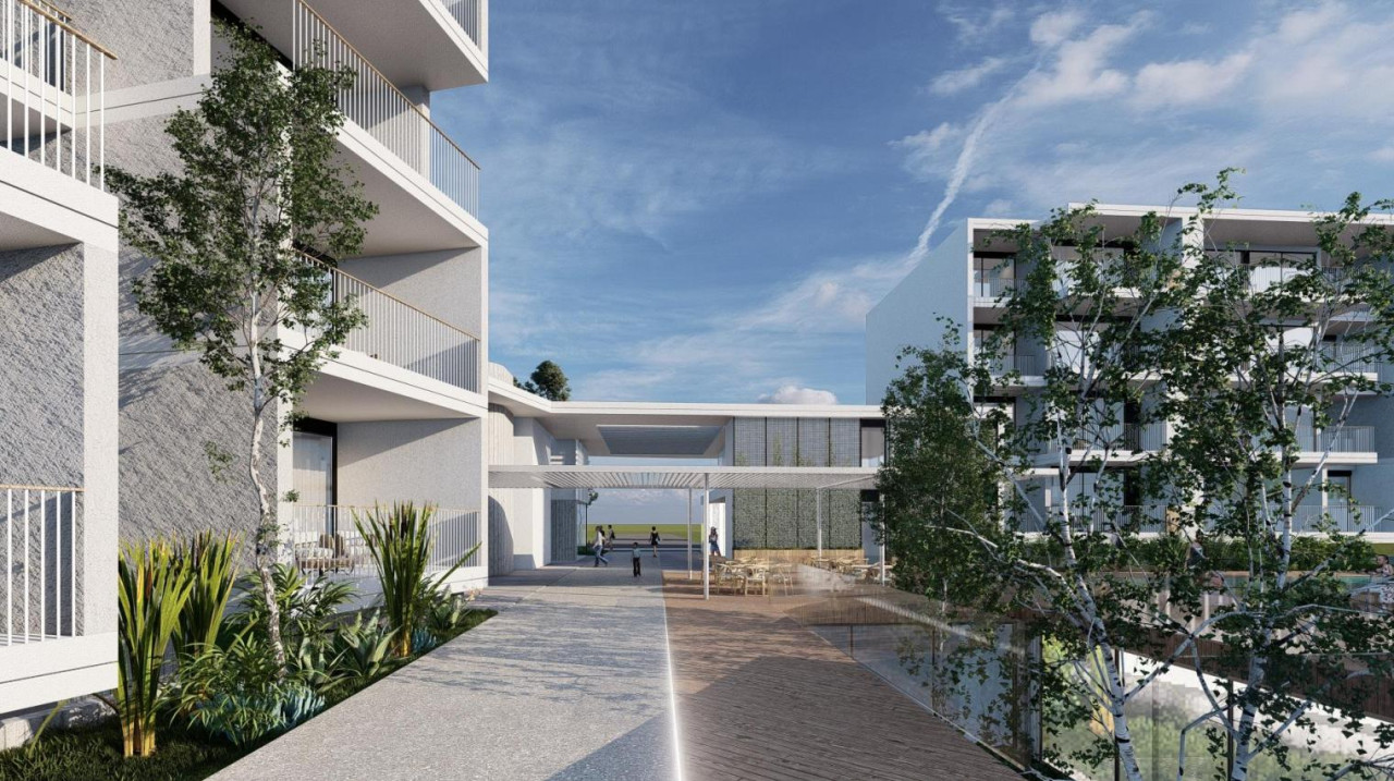 For Sale: Apartments, Universal, Paphos, Cyprus FC-63416 - #6
