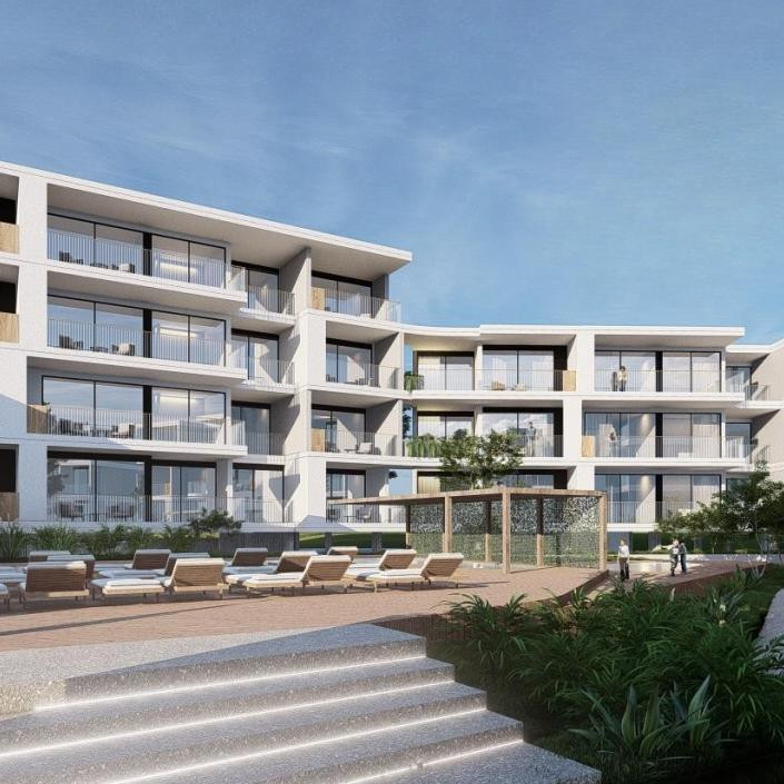 For Sale: Apartments, Universal, Paphos, Cyprus FC-63416 - #2