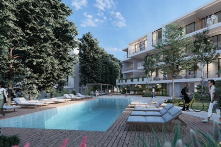 For Sale: Apartments, Universal, Paphos, Cyprus FC-63416