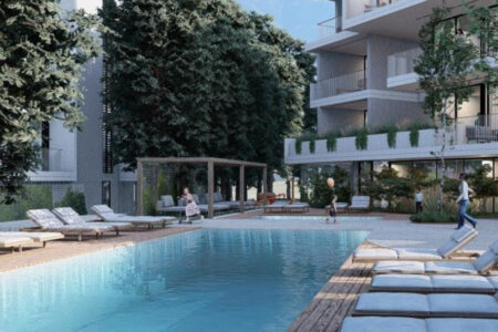 For Sale: Apartments, Universal, Paphos, Cyprus FC-63417