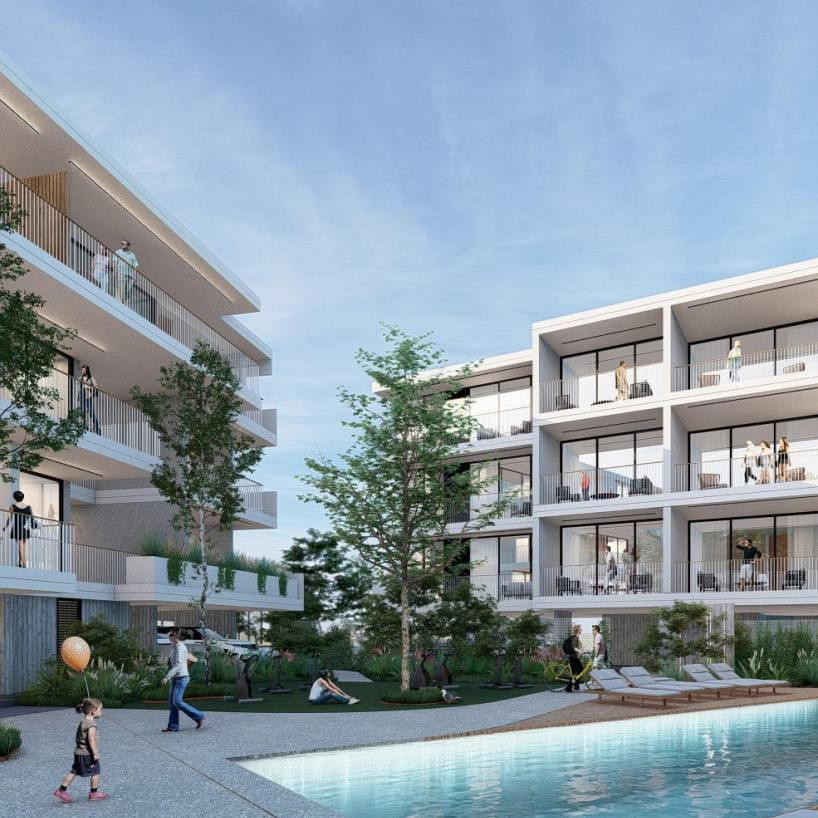For Sale: Apartments, Universal, Paphos, Cyprus FC-63418 - #8
