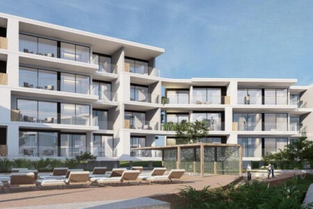 For Sale: Apartments, Universal, Paphos, Cyprus FC-63418