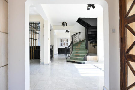 For Sale: Semi detached house, Agios Nikolaos, Larnaca, Cyprus FC-63419