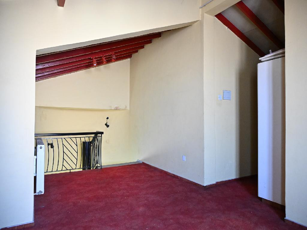 For Sale: Semi detached house, Agios Nikolaos, Larnaca, Cyprus FC-63419 - #2