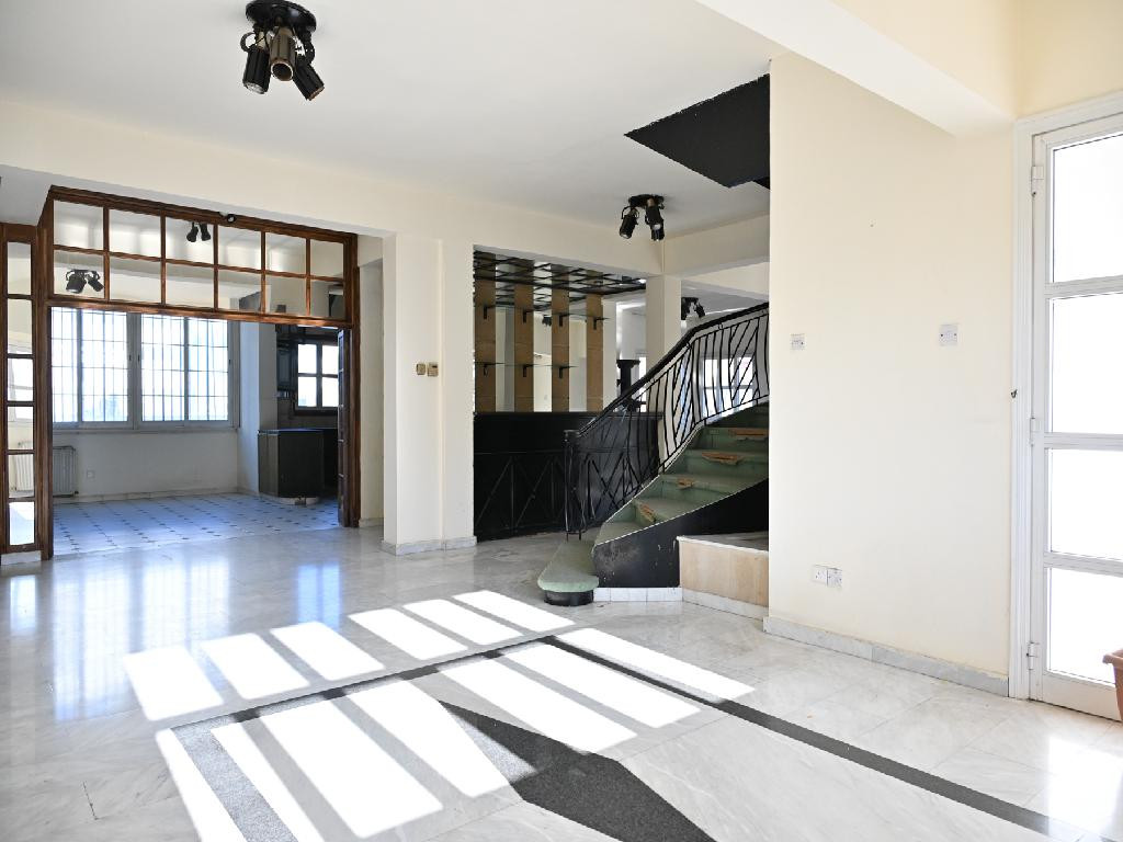 For Sale: Semi detached house, Agios Nikolaos, Larnaca, Cyprus FC-63419 - #3