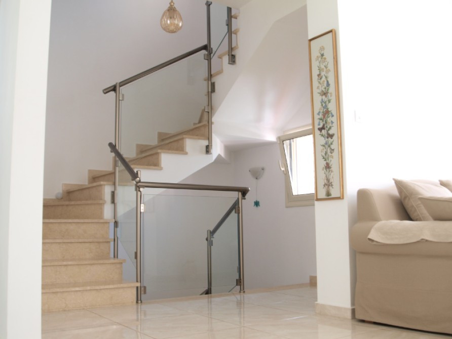 For Sale: Detached house, Moutagiaka, Limassol, Cyprus FC-63420 - #14
