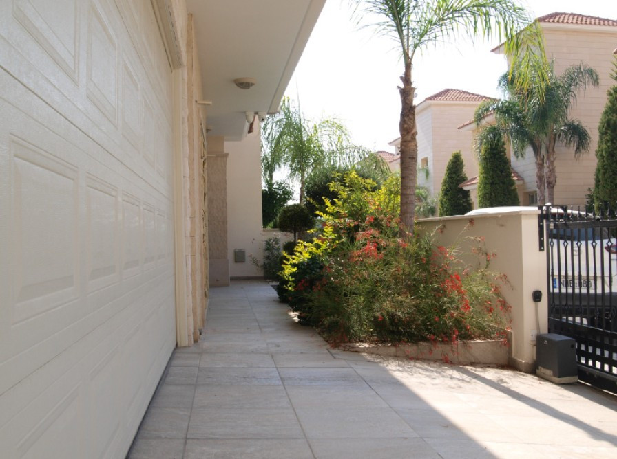 For Sale: Detached house, Moutagiaka, Limassol, Cyprus FC-63420 - #3