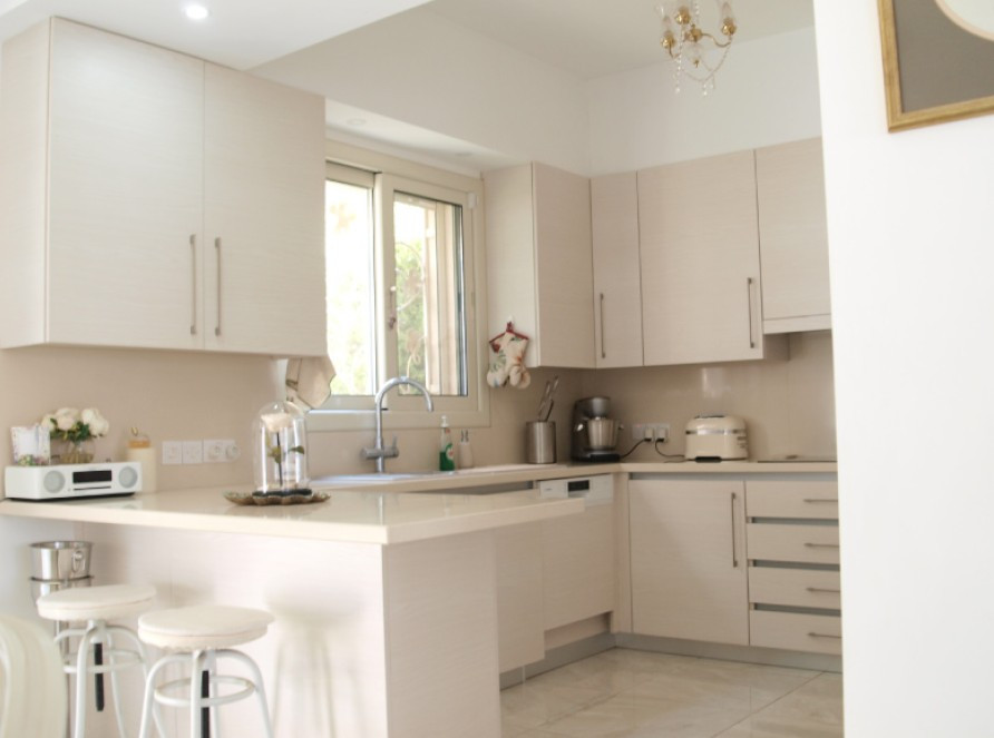 For Sale: Detached house, Moutagiaka, Limassol, Cyprus FC-63420 - #8
