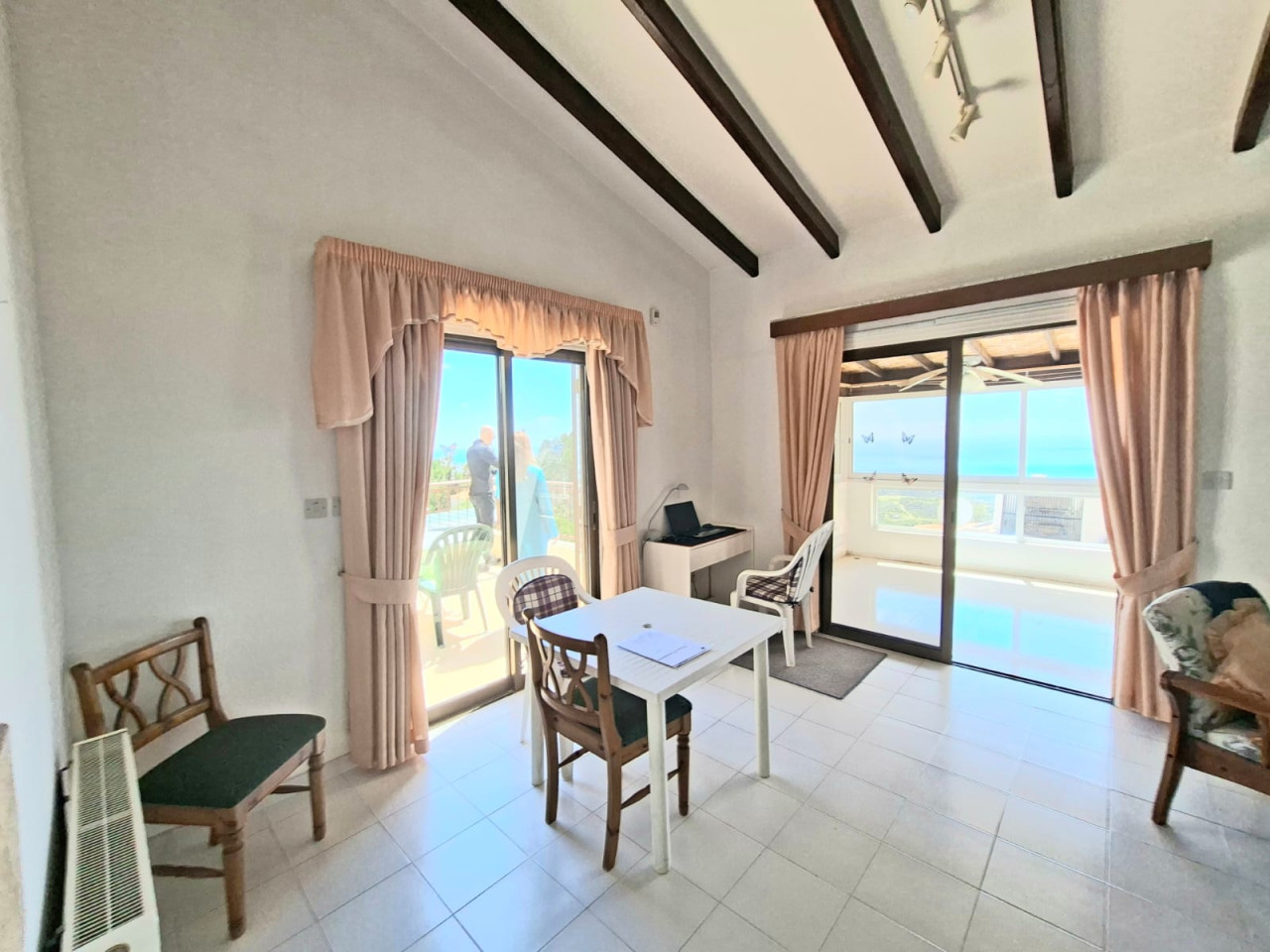 For Sale: Detached house, Kamares, Paphos, Cyprus FC-63421 - #2