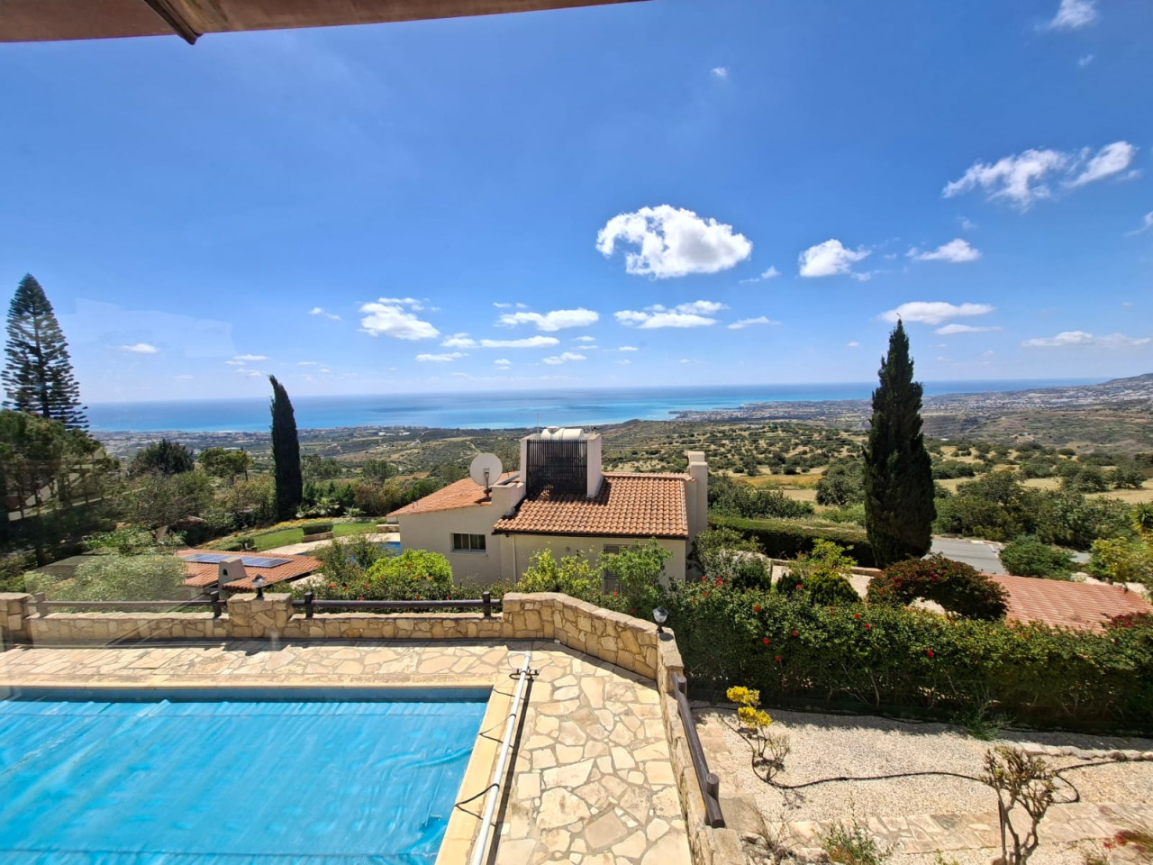 For Sale: Detached house, Kamares, Paphos, Cyprus FC-63421 - #9