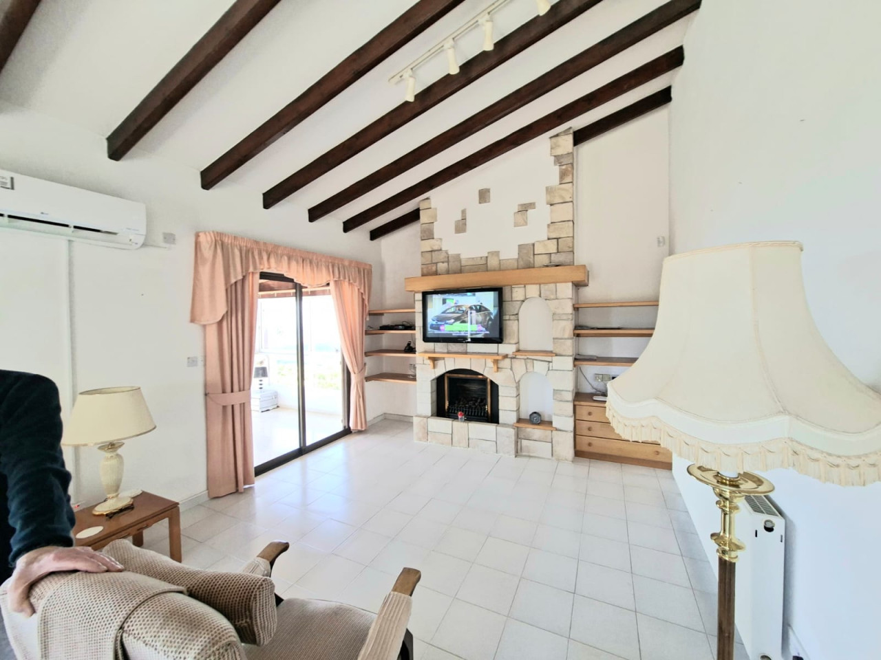 For Sale: Detached house, Kamares, Paphos, Cyprus FC-63421 - #15