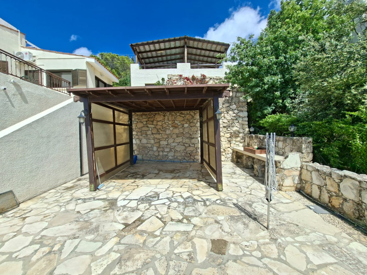 For Sale: Detached house, Kamares, Paphos, Cyprus FC-63421 - #16