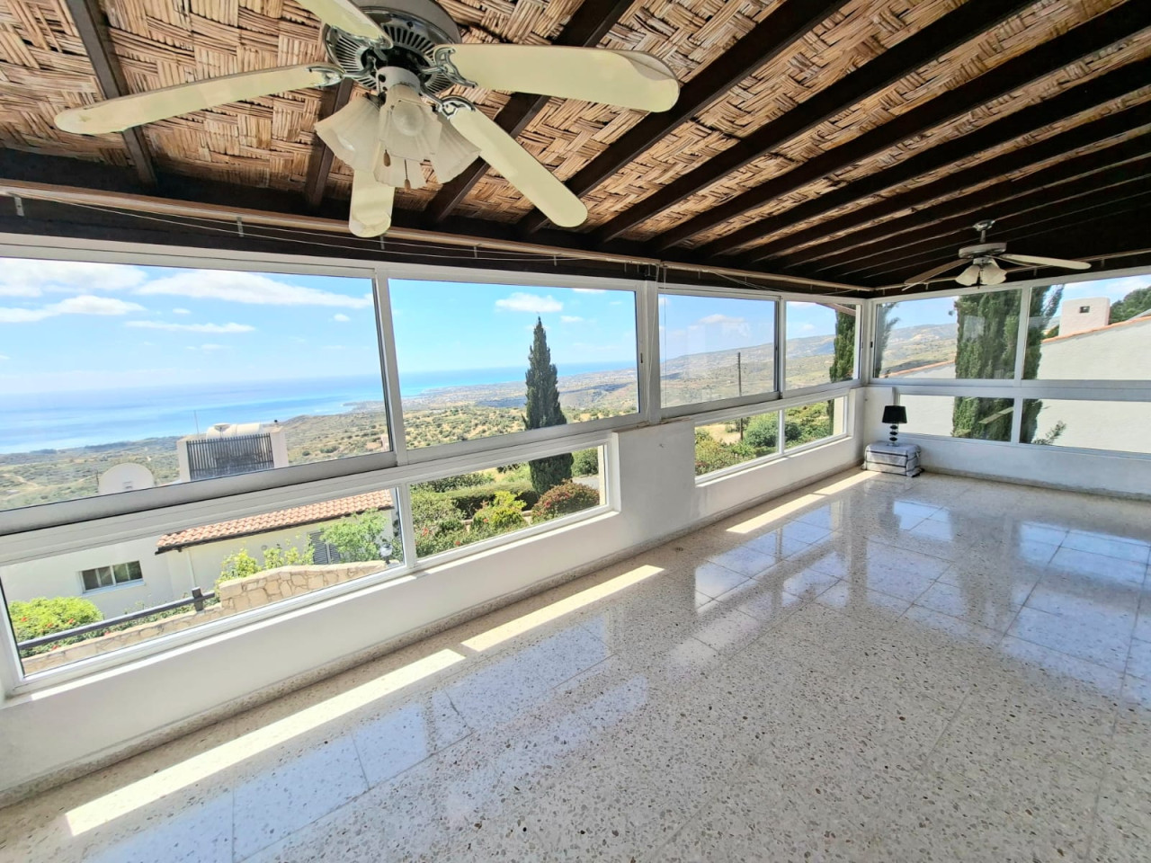 For Sale: Detached house, Kamares, Paphos, Cyprus FC-63421 - #3