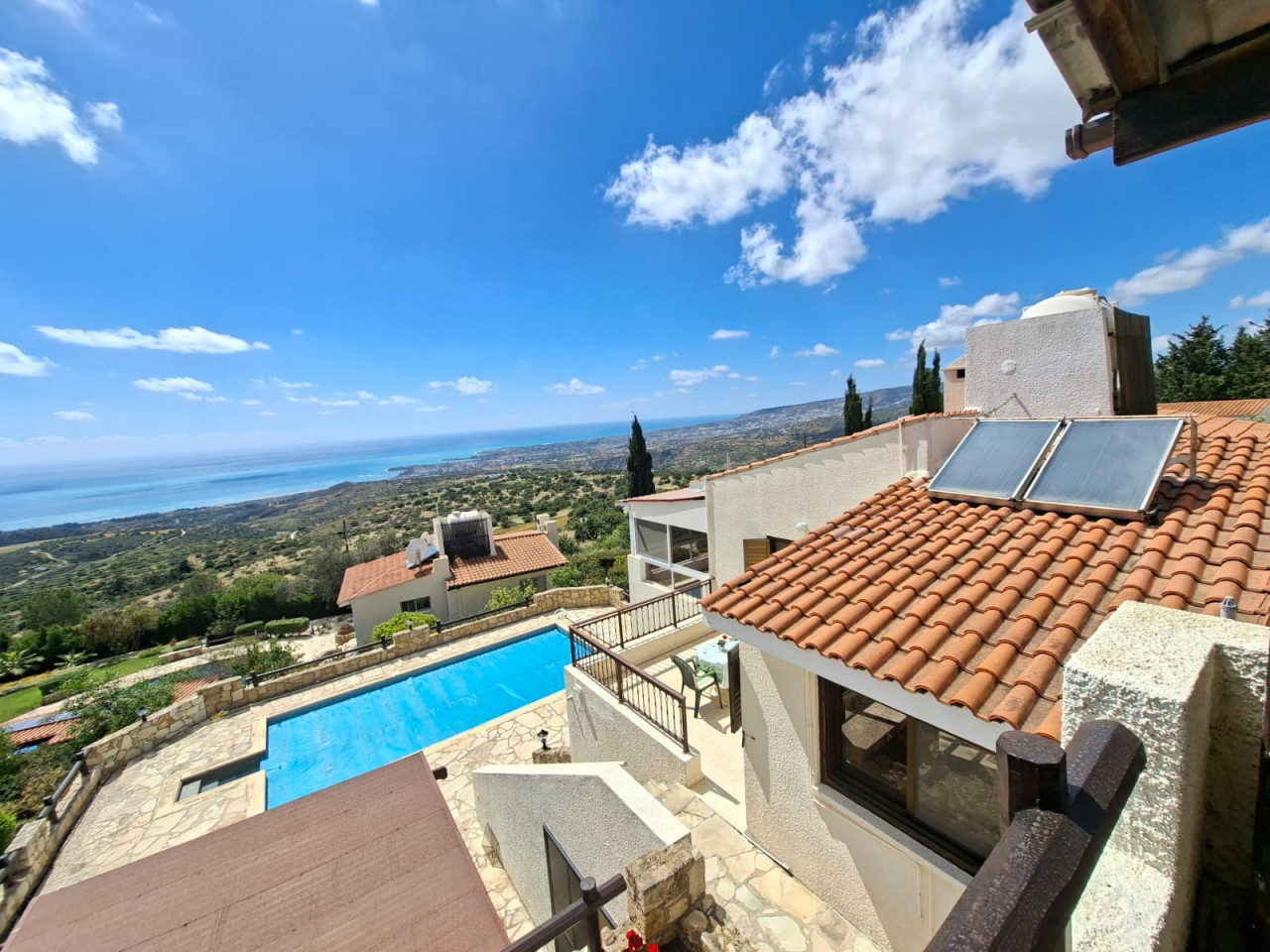 For Sale: Detached house, Kamares, Paphos, Cyprus FC-63421 - #5