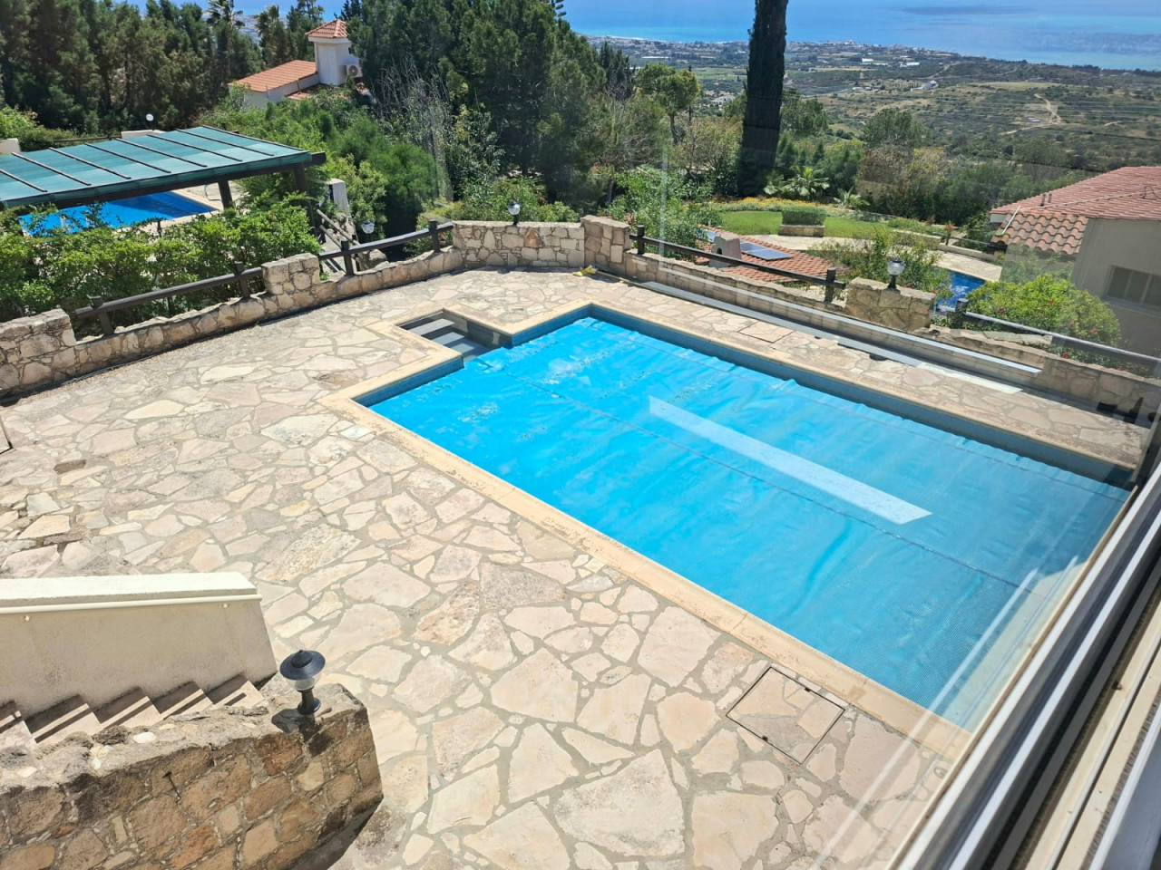 For Sale: Detached house, Kamares, Paphos, Cyprus FC-63421 - #6