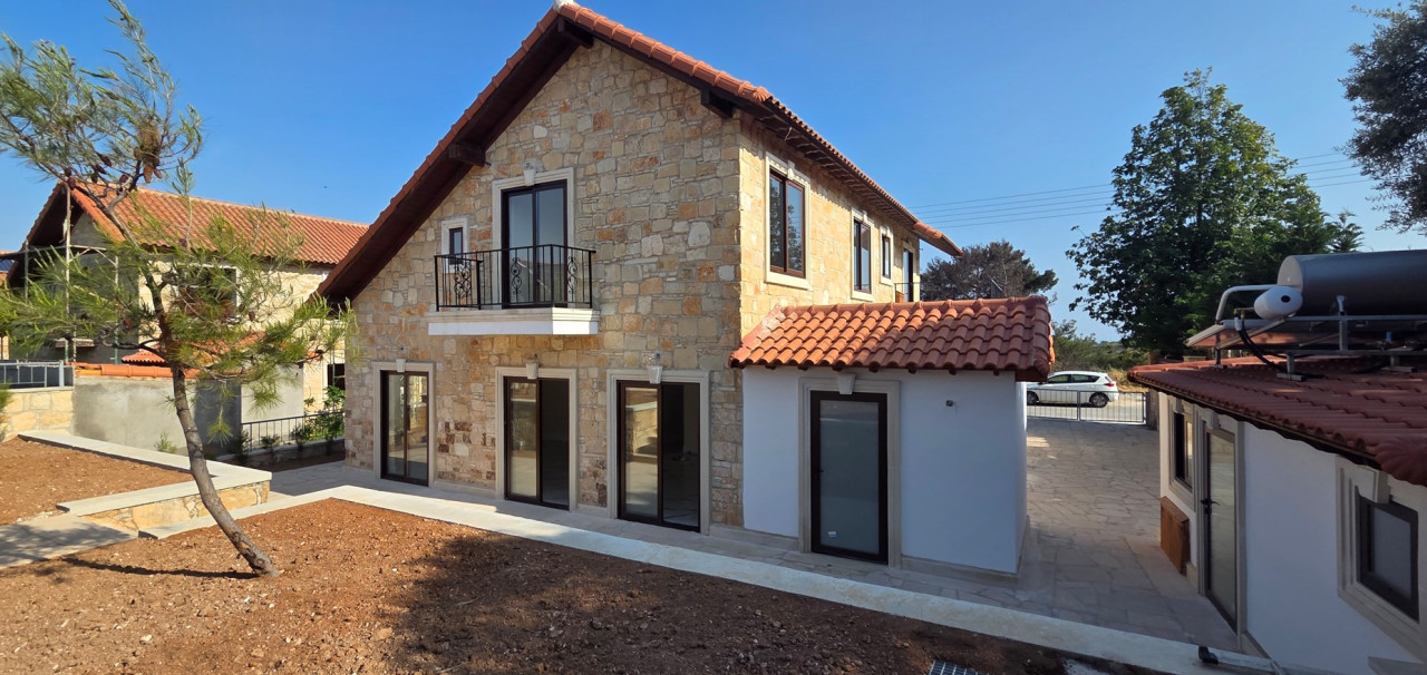 For Sale: Detached house, Souni-Zanakia, Limassol, Cyprus FC-63422 - #2
