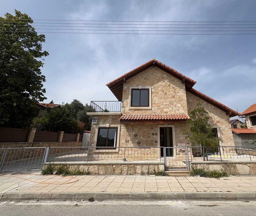 For Sale: Detached house, Souni-Zanakia, Limassol, Cyprus FC-63422 - #10