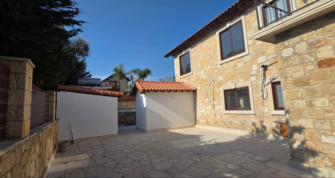 For Sale: Detached house, Souni-Zanakia, Limassol, Cyprus FC-63422 - #3