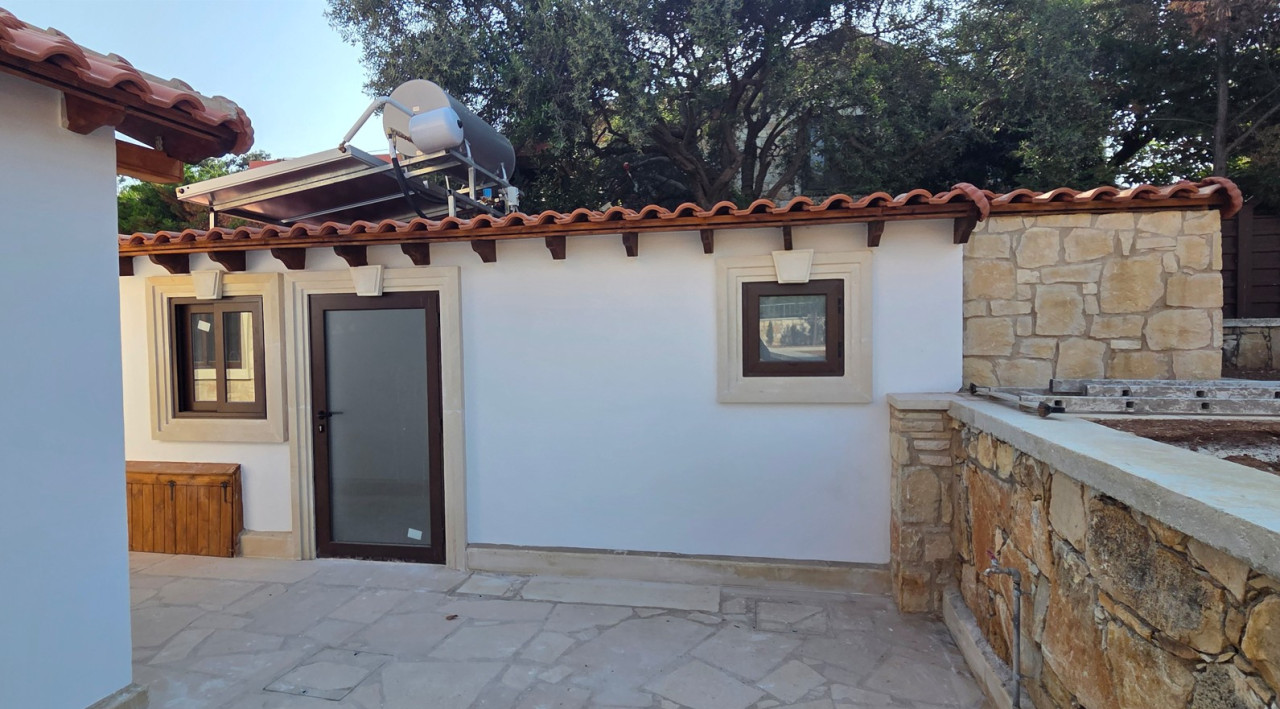 For Sale: Detached house, Souni-Zanakia, Limassol, Cyprus FC-63422 - #4