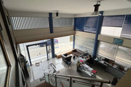For Sale: Shop, Neapoli, Limassol, Cyprus FC-63423