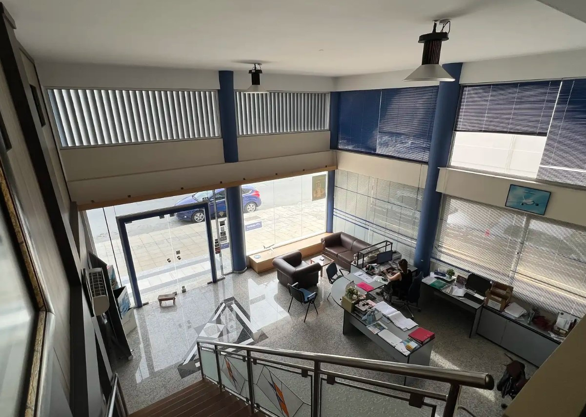 For Sale: Shop, Neapoli, Limassol, Cyprus FC-63423 - #1