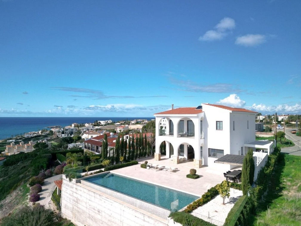 For Sale: Detached house, Pegeia, Paphos, Cyprus FC-63424 - #2