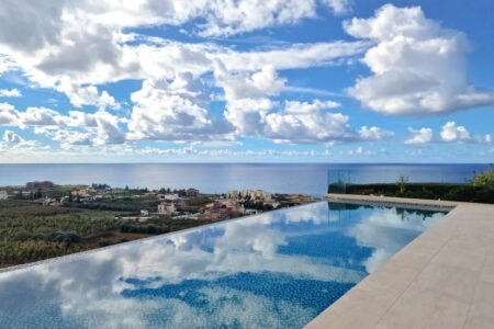 For Sale: Detached house, Pegeia, Paphos, Cyprus FC-63424
