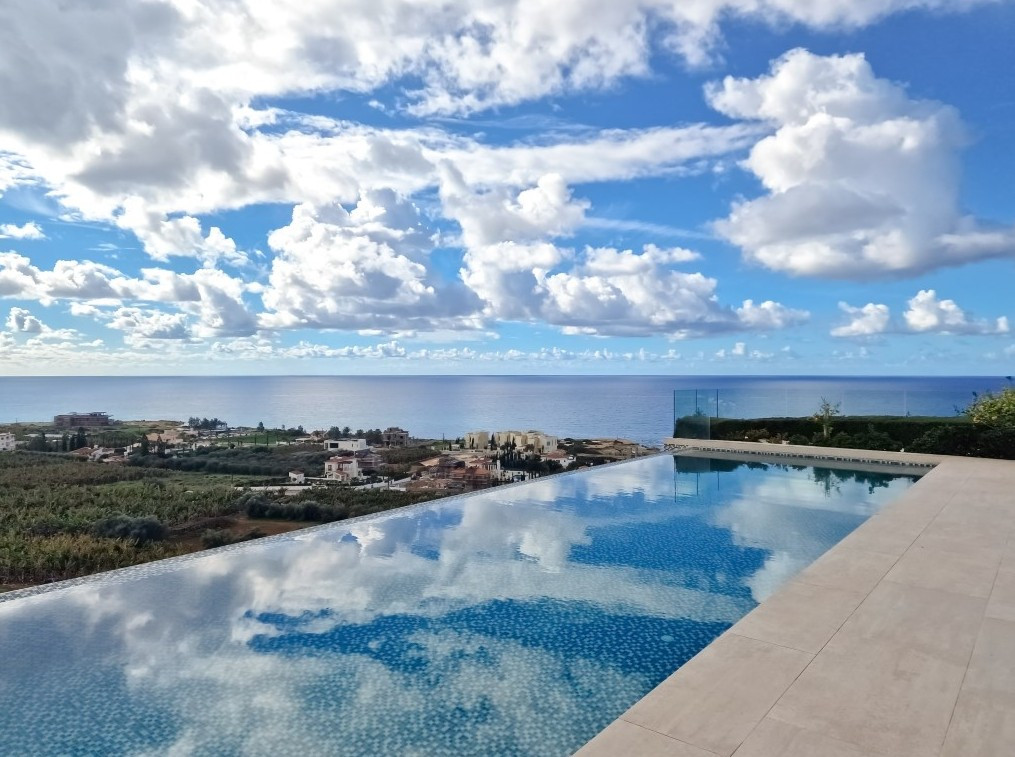 For Sale: Detached house, Pegeia, Paphos, Cyprus FC-63424 - #1