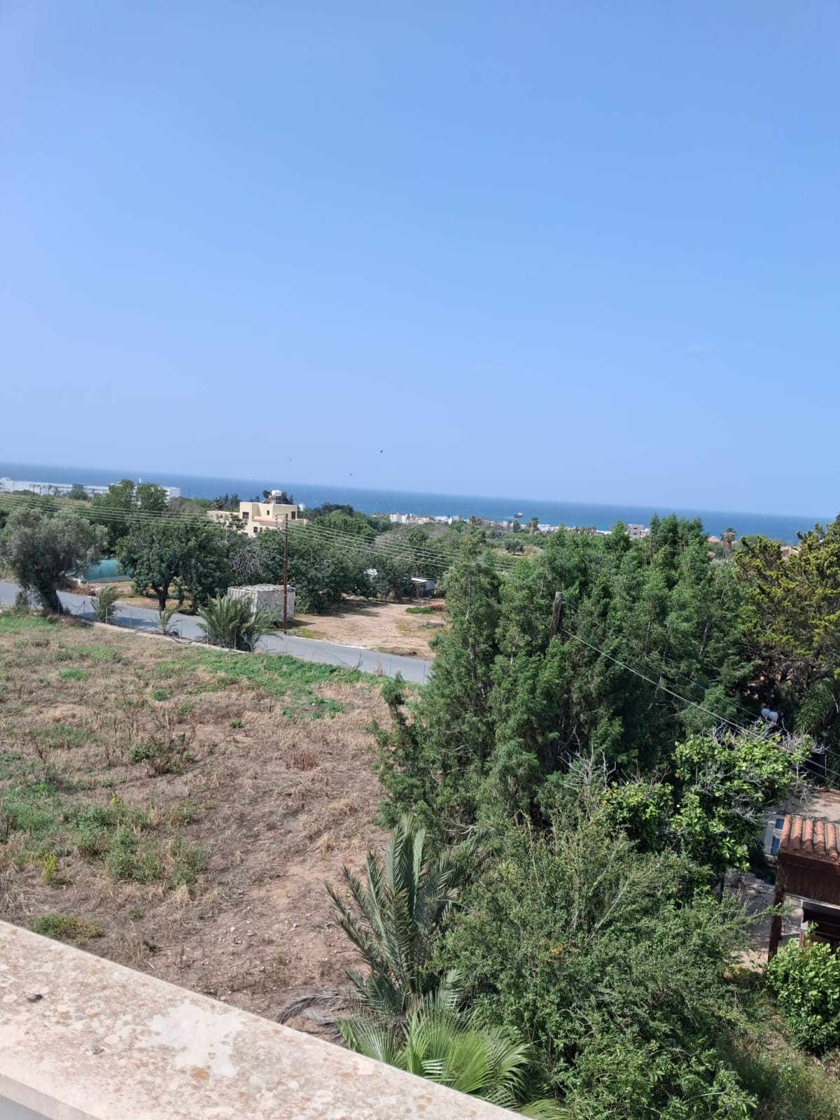 For Sale: Residential land, Chlorakas, Paphos, Cyprus FC-63425 - #4