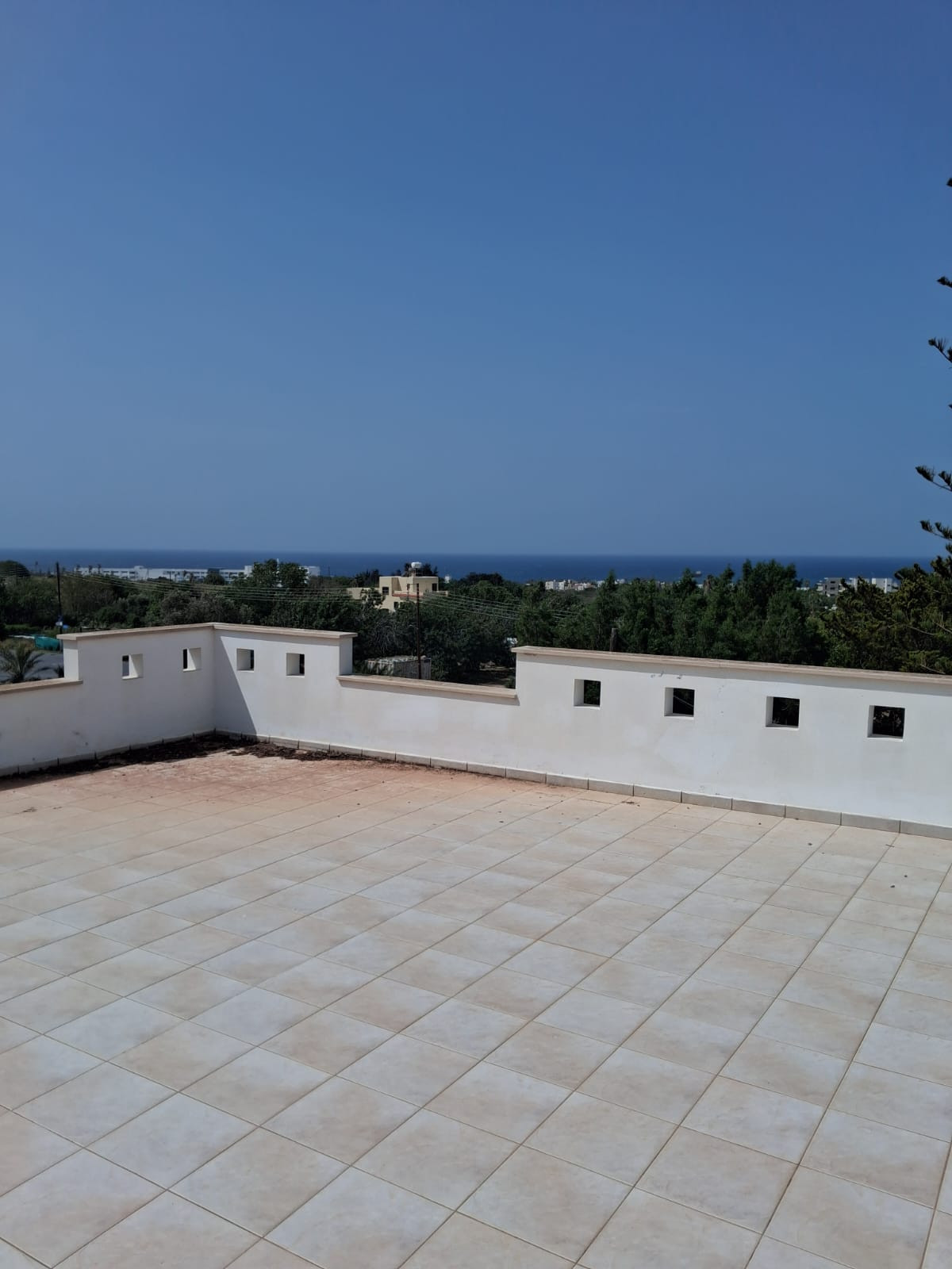 For Sale: Residential land, Chlorakas, Paphos, Cyprus FC-63425 - #11