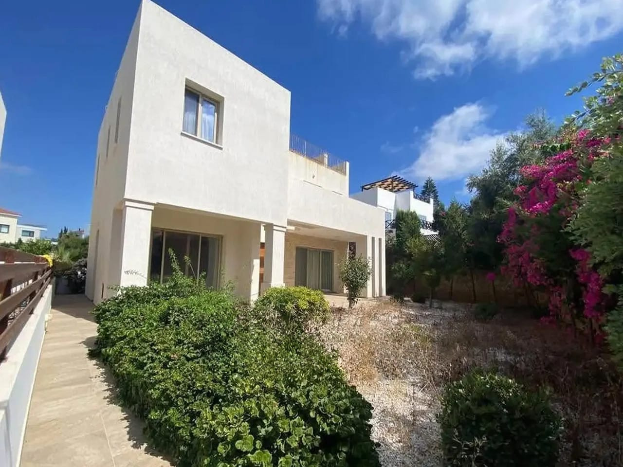 For Sale: Detached house, Chlorakas, Paphos, Cyprus FC-63426 - #12