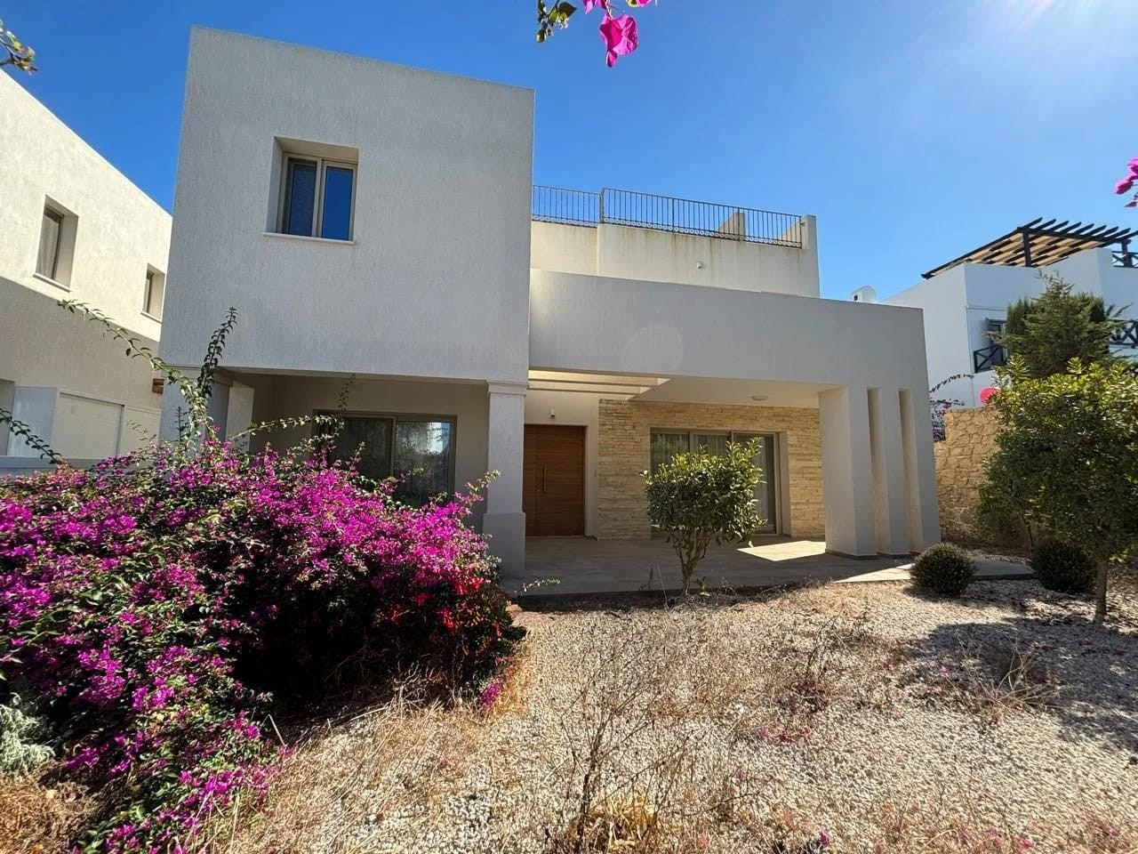 For Sale: Detached house, Chlorakas, Paphos, Cyprus FC-63426 - #14