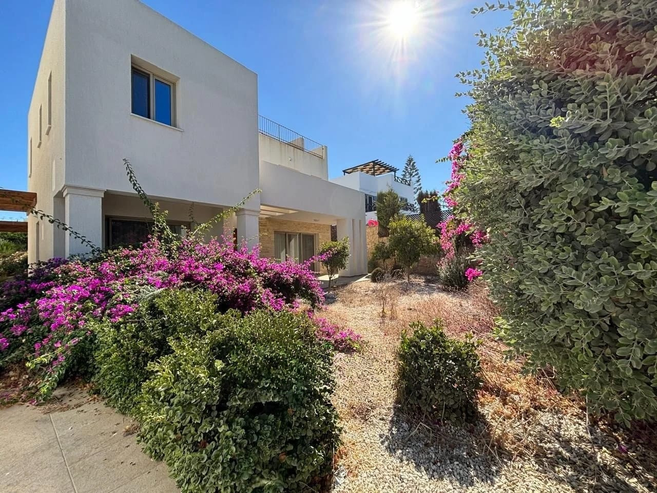 For Sale: Detached house, Chlorakas, Paphos, Cyprus FC-63426 - #2