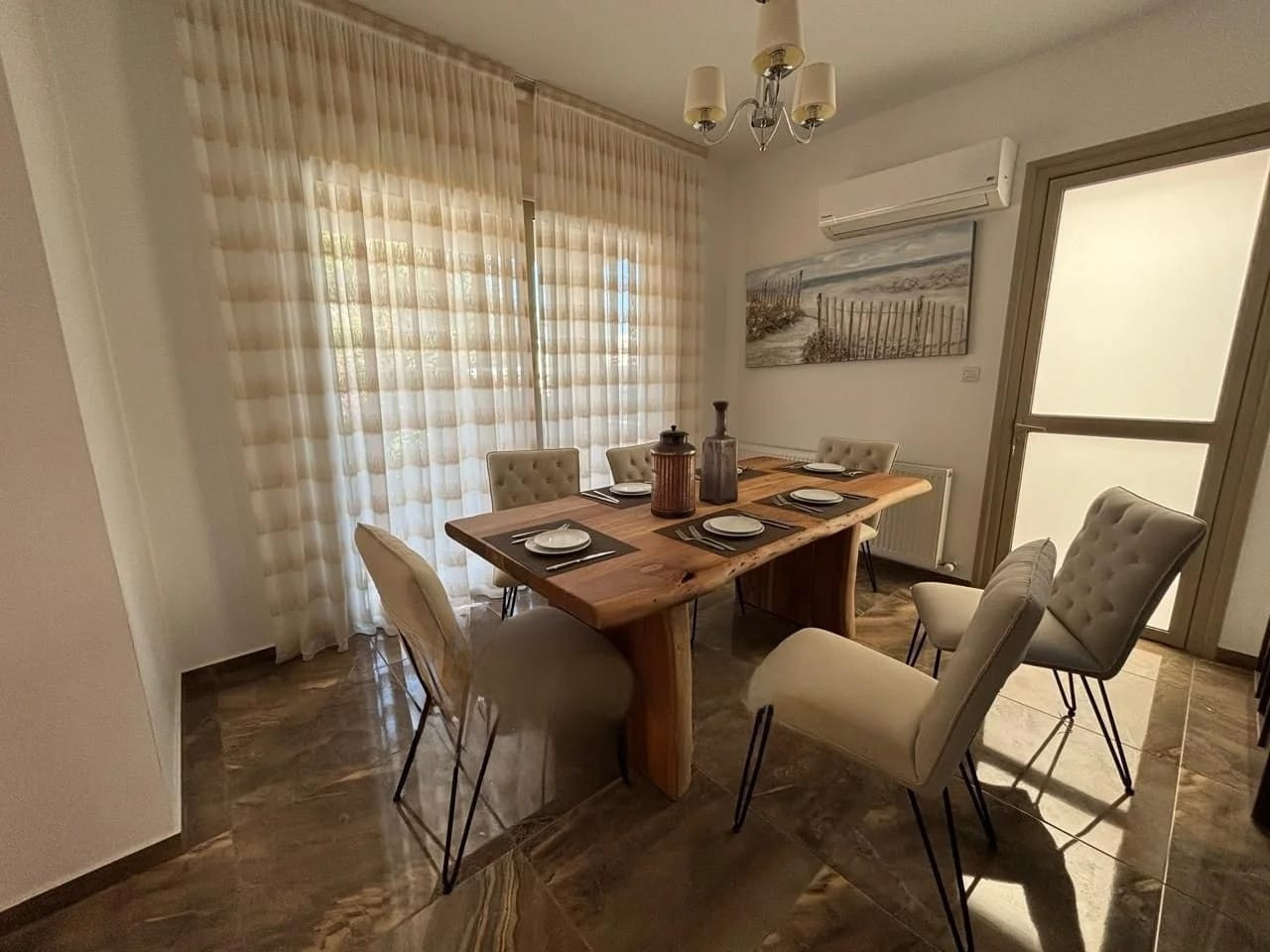 For Sale: Detached house, Chlorakas, Paphos, Cyprus FC-63426 - #4