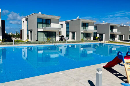 For Sale: Detached house, Kissonerga, Paphos, Cyprus FC-63427