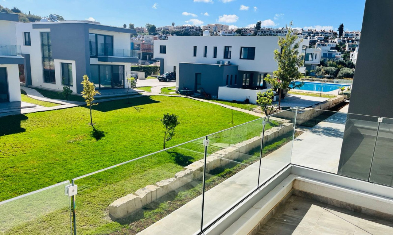For Sale: Detached house, Kissonerga, Paphos, Cyprus FC-63427 - #2