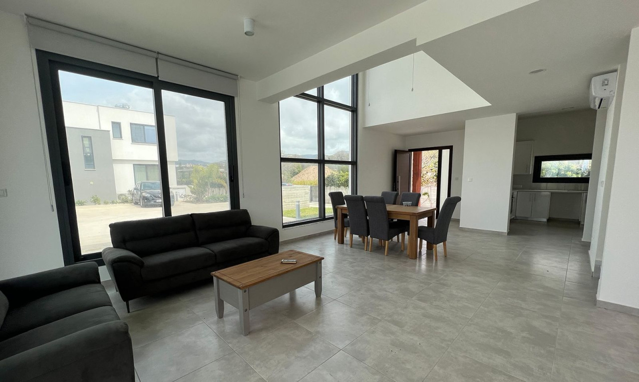 For Sale: Detached house, Kissonerga, Paphos, Cyprus FC-63427 - #4