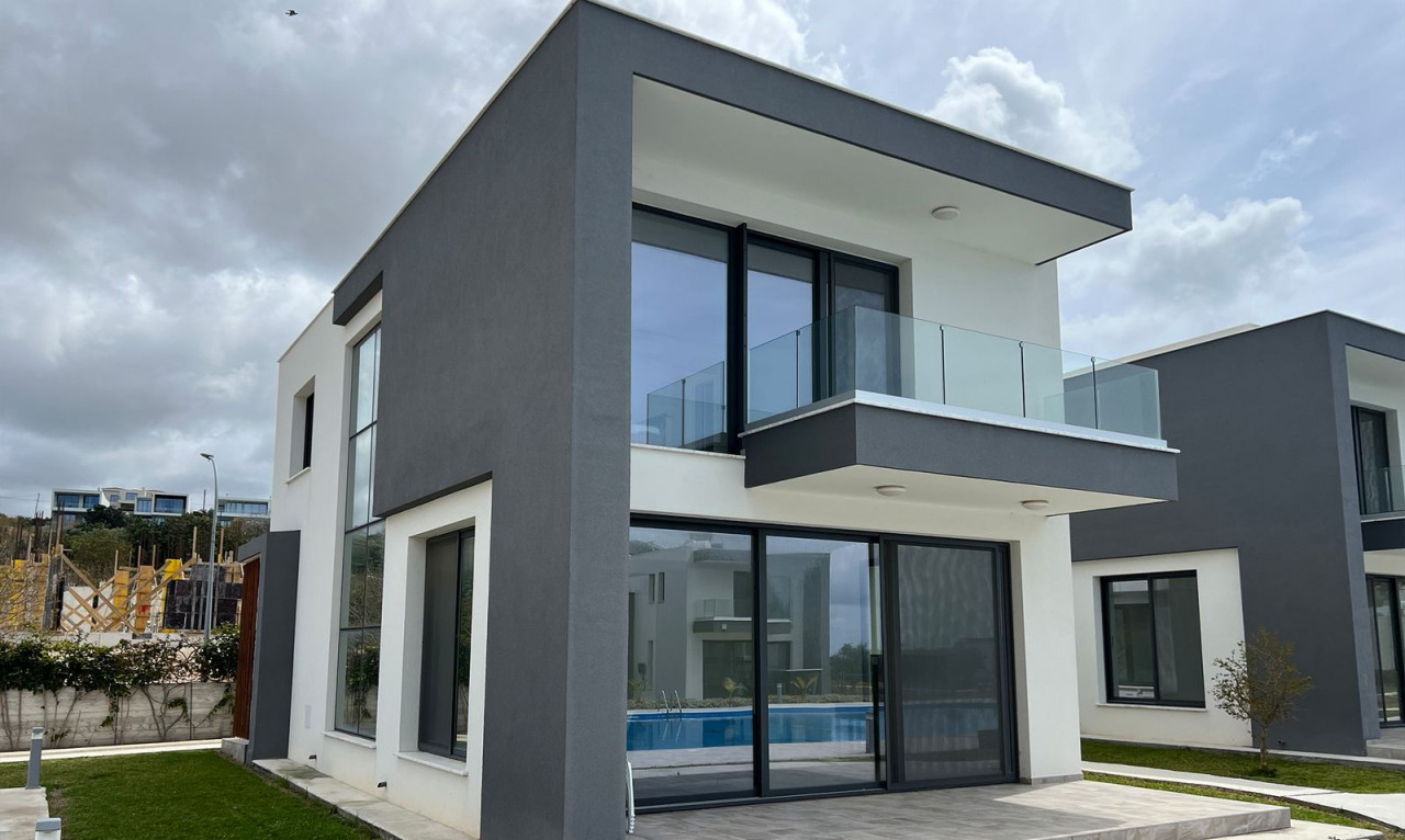 For Sale: Detached house, Kissonerga, Paphos, Cyprus FC-63427 - #7
