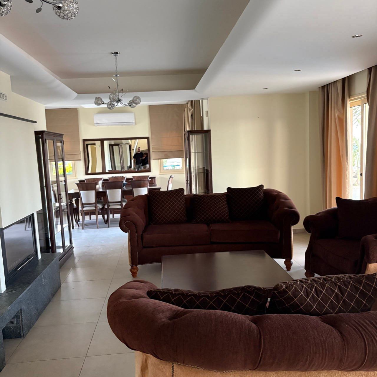 For Rent: Detached house, Agios Tychonas, Limassol, Cyprus FC-63428 - #2 For Rent: Detached house, Agios Tychonas, Limassol, Cyprus FC-63428 - #2