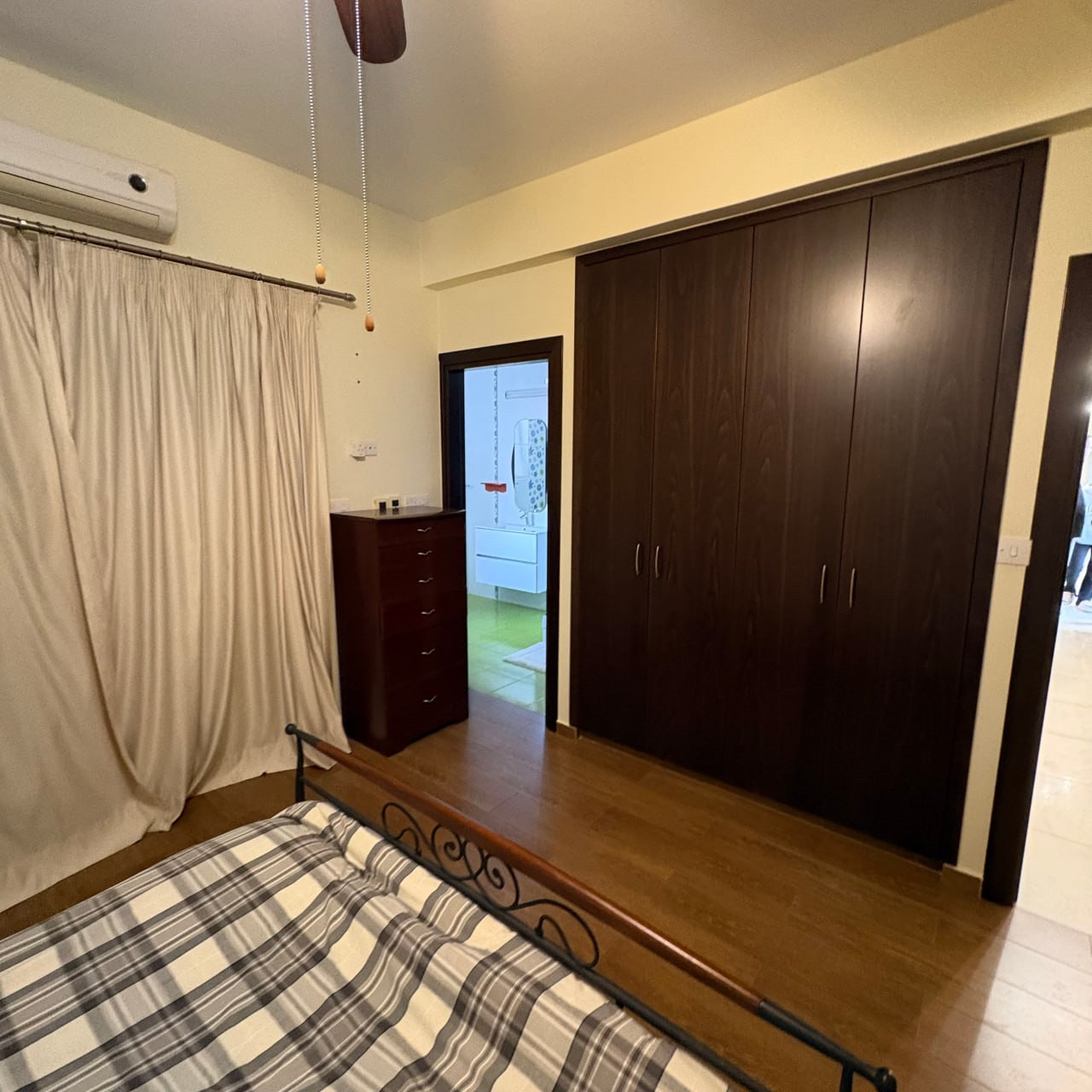 For Rent: Detached house, Agios Tychonas, Limassol, Cyprus FC-63428 - #19