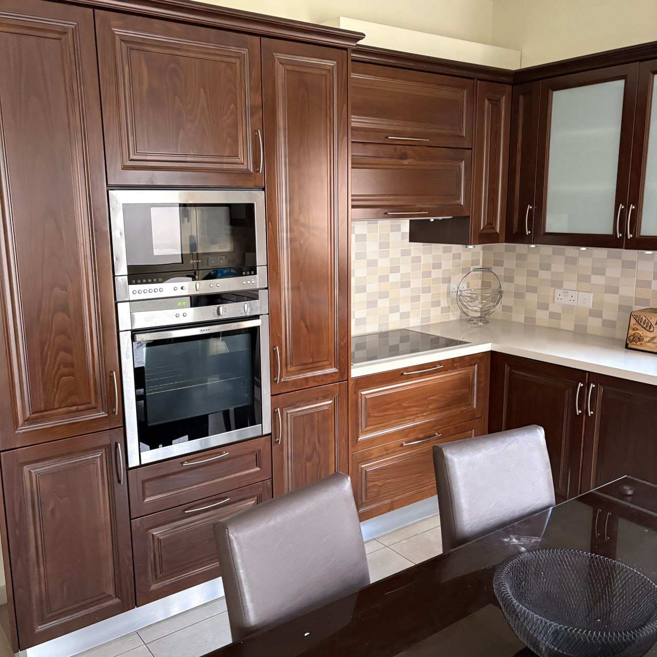 For Rent: Detached house, Agios Tychonas, Limassol, Cyprus FC-63428 - #9 For Rent: Detached house, Agios Tychonas, Limassol, Cyprus FC-63428 - #9